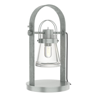 Erlenmeyer Erlenmeyer Table Lamp in Vintage Platinum (39|277810-SKT-82-ZM0467)