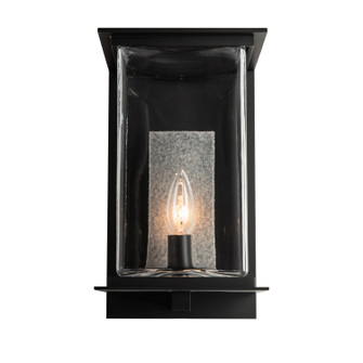 Kingston One Light Outdoor Wall Sconce in Coastal Natural Iron (39|304840-SKT-20-81-ZM0076)