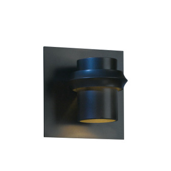 Twilight One Light Outdoor Wall Sconce in Coastal Natural Iron (39|304901-SKT-20)