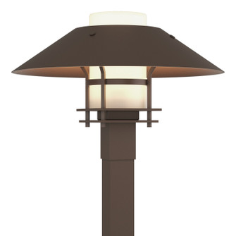 Henry One Light Outdoor Post Mount in Coastal Bronze (39|344227-SKT-75-75-GG0026)