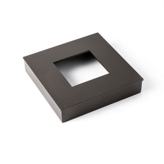 Cover Cap Cover Cap Outdoor in Coastal Burnished Steel (39|390020-78)