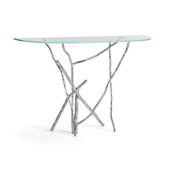 Brindille Brindille Console Table in Sterling (39|750112-85-VA0716)