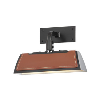 Holtsville One Light Picture Light in Old Bronze (70|5310-OB)