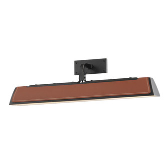 Holtsville Two Light Picture Light in Old Bronze (70|5324-OB)