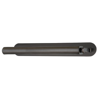 Stockport Two Light Picture Light in Distressed Bronze (70|6124-DB)