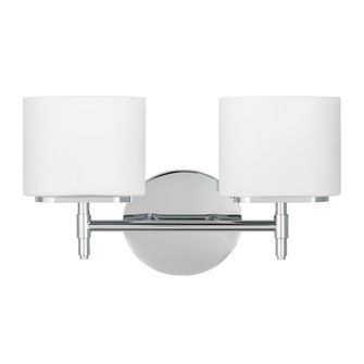 Trinity LED Bath Bracket in Polished Chrome (70|8902-PC)