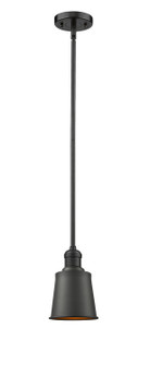 Franklin Restoration LED Pendant in Oil Rubbed Bronze (405|201S-OB-M9-OB)