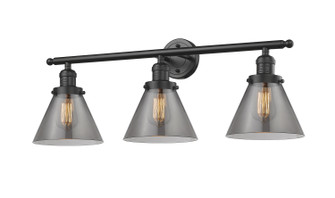 Franklin Restoration LED Bath Vanity in Oil Rubbed Bronze (405|205-OB-G43-LED)
