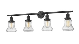 Franklin Restoration LED Bath Vanity in Oil Rubbed Bronze (405|215-OB-G194-LED)