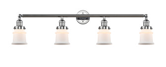 Franklin Restoration LED Bath Vanity in Polished Chrome (405|215-PC-G181S-LED)