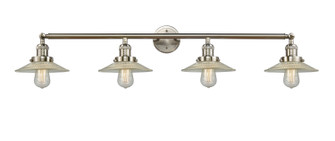 Franklin Restoration LED Bath Vanity in Brushed Satin Nickel (405|215-SN-G2-LED)
