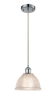 Ballston One Light Mini Pendant in Polished Chrome (405|516-1P-PC-G422)