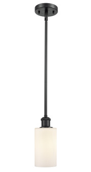 Ballston LED Mini Pendant in Matte Black (405|516-1S-BK-G801-LED)