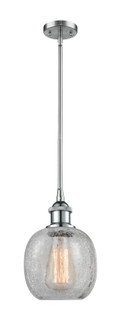 Ballston One Light Mini Pendant in Polished Chrome (405|516-1S-PC-G105)