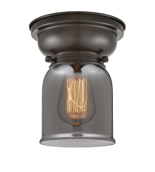 Franklin Restoration LED Flush Mount in Oil Rubbed Bronze (405|623-1F-OB-G53-LED)