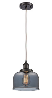 Ballston Urban LED Mini Pendant in Oil Rubbed Bronze (405|916-1P-OB-G73-LED)