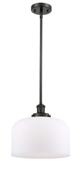 Ballston Urban LED Mini Pendant in Oil Rubbed Bronze (405|916-1S-OB-G71-L-LED)