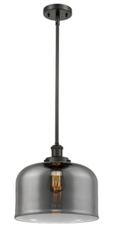 Ballston Urban LED Mini Pendant in Oil Rubbed Bronze (405|916-1S-OB-G73-L-LED)