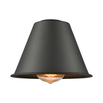Ballston Shade in Oil Rubbed Bronze (405|M8-OB)