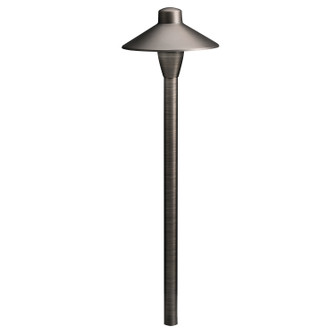 One Light Path Light in Centennial Brass (12|15478CBR)