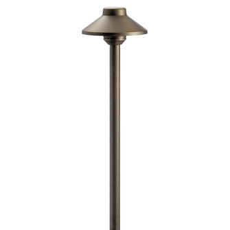 One Light Path Light in Centennial Brass (12|15505CBR)