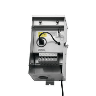 No Family Contractor Series SS Transformer in Stainless Steel (12|15CS600SS)