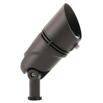 Landscape Led LED Accent in Textured Architectural Bronze (12|16018AZT30)