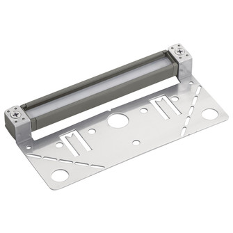 Landscape Led LED Hardscape in Gray (12|16101GRY27)