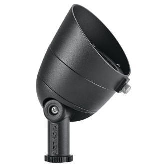 Landscape Led LED Accent in Textured Black (12|16155BKT27)
