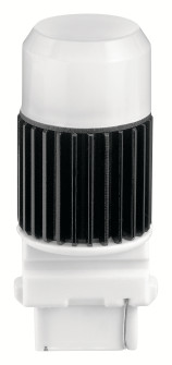 Landscape Led LED Lamp in Black (12|18203)