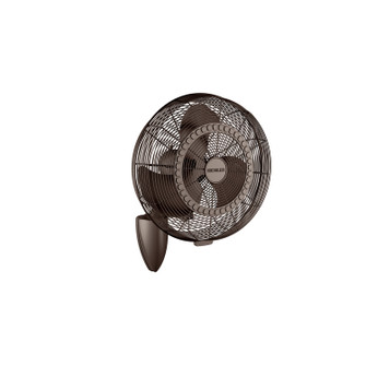 Pola 18''Wall Fan in Satin Natural Bronze (12|339218SNB)