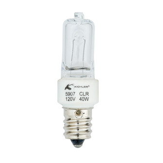 Accessory Light Bulb in Clear (12|5907CLR)