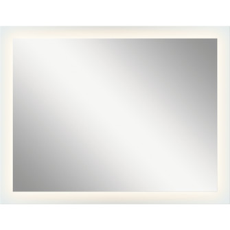 Signature LED Mirror in Unfinished (12|84003)