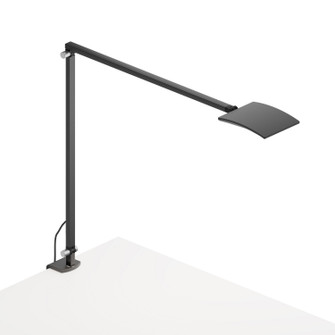 Mosso LED Desk Lamp in Metallic Black (240|AR2001-MBK-CLP)