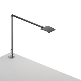 Mosso LED Desk Lamp in Metallic black (240|AR2001-MBK-GRM)