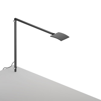 Mosso LED Desk Lamp in Metallic Black (240|AR2001-MBK-THR)
