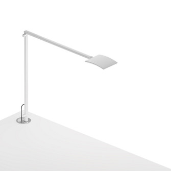 Mosso LED Desk Lamp in White (240|AR2001-WHT-GRM)