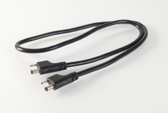 UCX pro 30'' Daisy Chain Cord in Black (240|P6-08-D3096A-1)