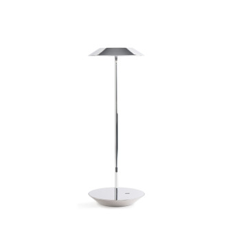 Royyo LED Desk Lamp in Chrome (240|RYO-SW-CRM-CRM-DSK)