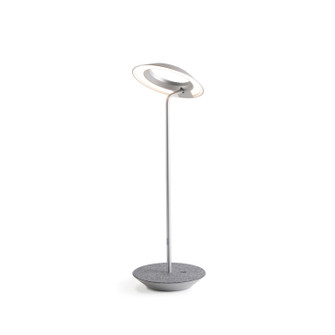 Royyo LED Desk Lamp in Silver, oxford felt (240|RYO-SW-SIL-OXF-DSK) Royyo LED Desk Lamp in Silver, oxford felt (240|RYO-SW-SIL-OXF-DSK)