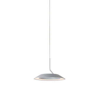 Royyo LED Pendant in Silver (240|RYP-S1-SW-SIL)