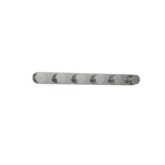 Edna LED Bathroom Fixture in Brushed Nickel (347|VL63325-BN)