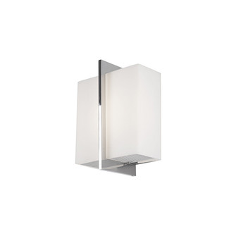 Bengal LED Wall Sconce in Chrome (347|WS39210-CH)