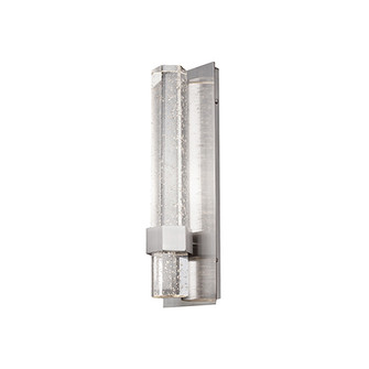 Warwick LED Wall Sconce in Brushed Nickel (347|WS54615-BN)
