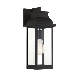 Drexel One Light Outdoor Wall Lantern in English Bronze (159|V6-L5-2934-13)