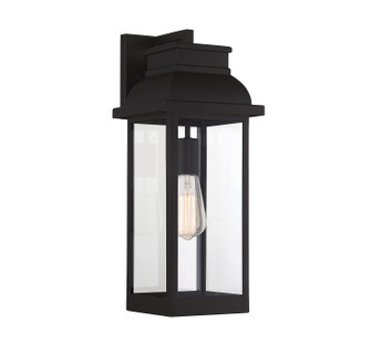 Drexel One Light Outdoor Wall Lantern in English Bronze (159|V6-L5-2936-13)