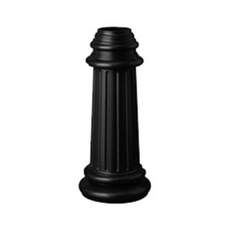 Outdoor Essentials - 200x Outdoor Essentials Aluminum Post Wrap in Black (16|1096BK)