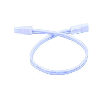 CounterMax MX-LD-AC 12'' Connecting Cord in White (16|53886WT)