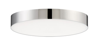 Trim LED Flush Mount in Polished Chrome (16|57660WTPC)