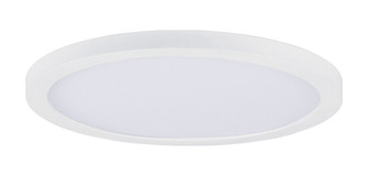 Chip LED Flush Mount in White (16|57692WTWT)